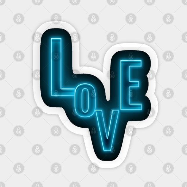 Love Sticker by bluepearl